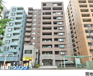 ペイサージュ音羽壱番館中古マンション文京区 音羽２丁目