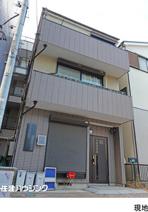 旅館豊島区 東池袋５丁目