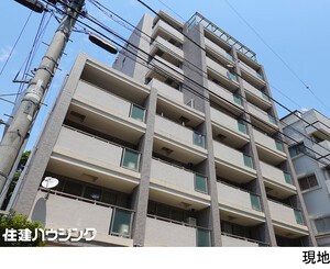 アビテ白金台 中古マンション港区白金台２丁目