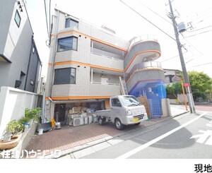 マンション(一棟)世田谷区経堂１丁目