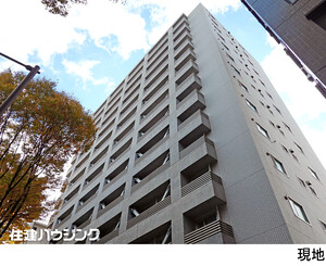 シーアイマンション桜上水中古マンション杉並区 下高井戸１丁目