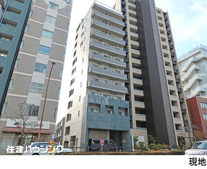 メインステージ文京春日中古マンション文京区 春日２丁目