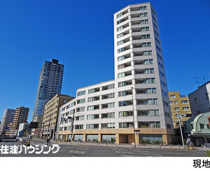 ラ・マーレ白金 中古マンション港区白金２丁目