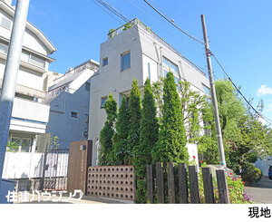 ＢＡＯＳ神宮前 中古マンション渋谷区神宮前３丁目