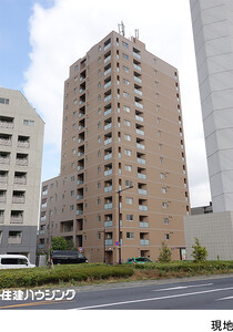 渋谷神山町レジデンス 中古マンション渋谷区神山町