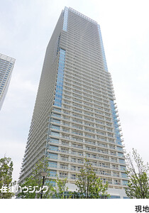 ザ・パークハウス晴海タワーズクロノレジデンス 中古マンション中央区晴海２丁目