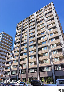 ザ・マジェスティコート目黒 中古マンション目黒区下目黒２丁目