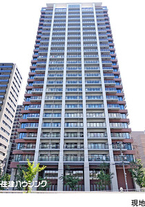 シティタワー目黒 中古マンション品川区西五反田３丁目