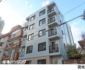 マンション(一棟)豊島区 東池袋２丁目