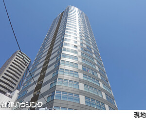 マジェスタワー六本木 中古マンション港区六本木７丁目