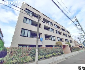 マストレジデンス世田谷代田中古マンション世田谷区 代田３丁目