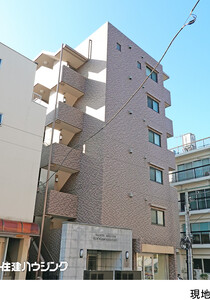 中古マンション文京区 水道２丁目