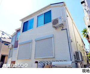  アパート(一棟) 世田谷区経堂３丁目 21750万円 経堂駅｜住建ハウジング