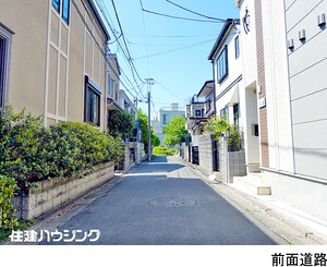  アパート(一棟) 世田谷区経堂３丁目 21750万円 経堂駅｜住建ハウジング