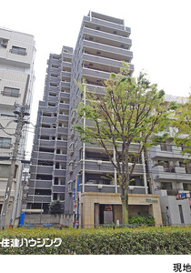 ダイアパレス池袋 中古マンション豊島区池袋２丁目