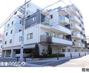 ＢＥＬＩＳＴＡ椎名町 中古マンション豊島区長崎２丁目