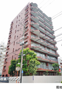 ドルフブルーメン 中古マンション港区高輪４丁目