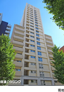 エクサージュ海岸 中古マンション港区海岸３丁目