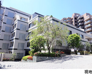 レジデンシア春日安藤坂 中古マンション文京区春日２丁目