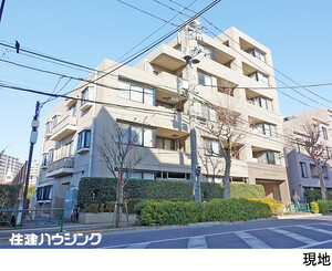 ロイヤルステージ井草 中古マンション杉並区井草２丁目