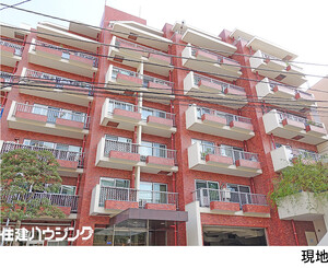 サンビューハイツ渋谷 中古マンション渋谷区猿楽町