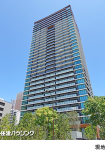 中古マンション港区 芝浦４丁目