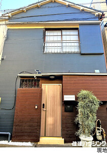 旅館江東区大島３丁目