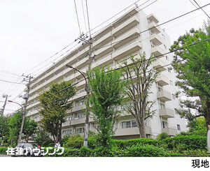 マンションニュー目黒 中古マンション目黒区目黒本町１丁目