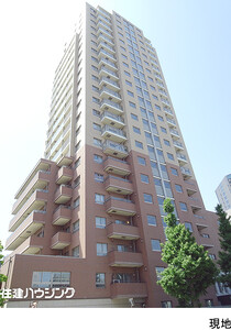 ジェントルエア神宮前 中古マンション渋谷区神宮前２丁目