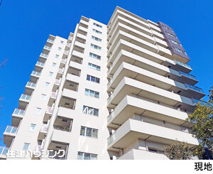 グローリオ蘆花公園　テラス棟中古マンション世田谷区 南烏山３丁目