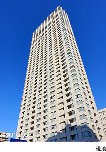 高輪ザ・レジデンス 中古マンション港区高輪１丁目