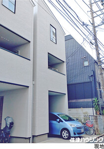 中古一戸建て杉並区高円寺南５丁目