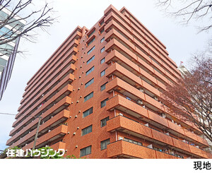 ライオンズマンション初台 中古マンション渋谷区初台１丁目