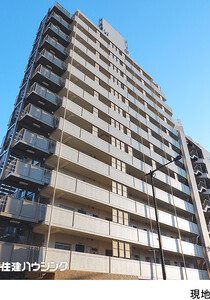 シャルマンコーポ池袋 中古マンション豊島区池袋３丁目