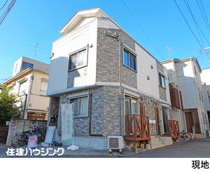 中古一戸建て文京区 本郷５丁目