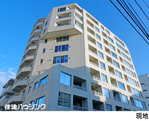 グランスイート神楽坂ピアースサウスヒルズ 中古マンション新宿区矢来町