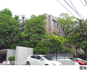 アビターレ目白 中古マンション新宿区下落合３丁目