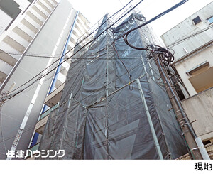 店舗渋谷区 富ヶ谷１丁目