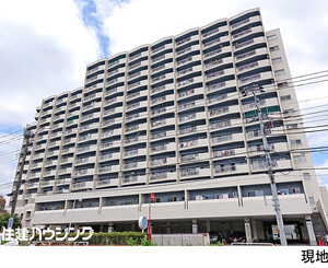 キャッスル共進マンション 中古マンション目黒区碑文谷２丁目