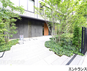  パークコート赤坂桜坂
