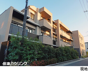 オープンレジデンシア千川 中古マンション豊島区千川２丁目