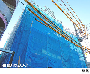 新築一戸建て中野区 江古田１丁目