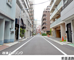  ビル 台東区台東２丁目 37500万円 秋葉原駅｜住建ハウジング