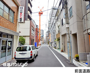  ビル 台東区台東２丁目 37500万円 秋葉原駅｜住建ハウジング