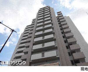 ヴィーナ・パルテール 中古マンション渋谷区富ヶ谷２丁目