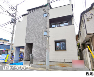 新築一戸建て中野区 江古田１丁目