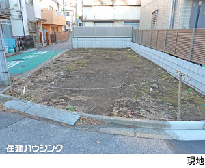 マンション(一棟)新宿区 西早稲田２丁目