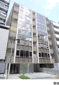 エスト・グランディールＣＡＲＯ赤坂 中古マンション港区赤坂６丁目