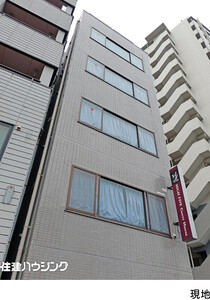 旅館豊島区 西巣鴨３丁目