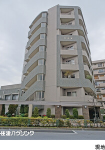 レフィーズ大塚中古マンション豊島区 西巣鴨１丁目